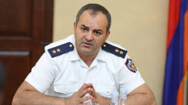 ՀՀ գլխավոր դատախազը համապետական ընտրությունների առնչությամբ մարզային խորհրդակցություններ է անցկացնում