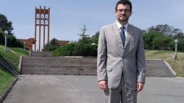 Հուսով եմ՝ գալիք տարիները խաղաղություն կբերեն բոլորին. ՄԹ դեսպան