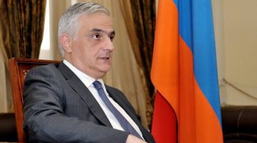 Ադրբեջանական ուժերի` ՀՀ տարածքը լքելու դեպքում կքննարկվի սահմանային կետերի ճշտման հարցը. Մհեր Գրիգորյան