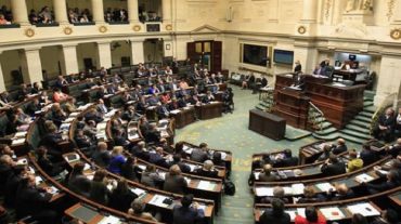 Բելգիայի խորհրդարանը միաձայն ընդունեց բոլոր հայ գերիների ազատ արձակումը պահանջող հրատապ բանաձև