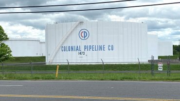 ԱՄՆ-ը Colonial Pipeline-ի վրա հարձակման մեջ մեղադրել է ՌԴ-ում գտնվող հաքերներին