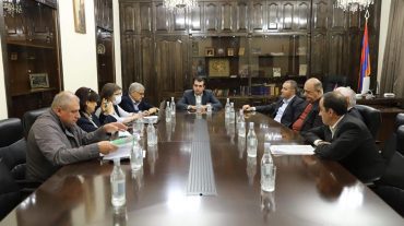 Շիրակի մարզի 8 գյուղական բնակավայրերում այժմ ընթացքի մեջ են 25 բնակելի տների կառուցման աշխատանքները