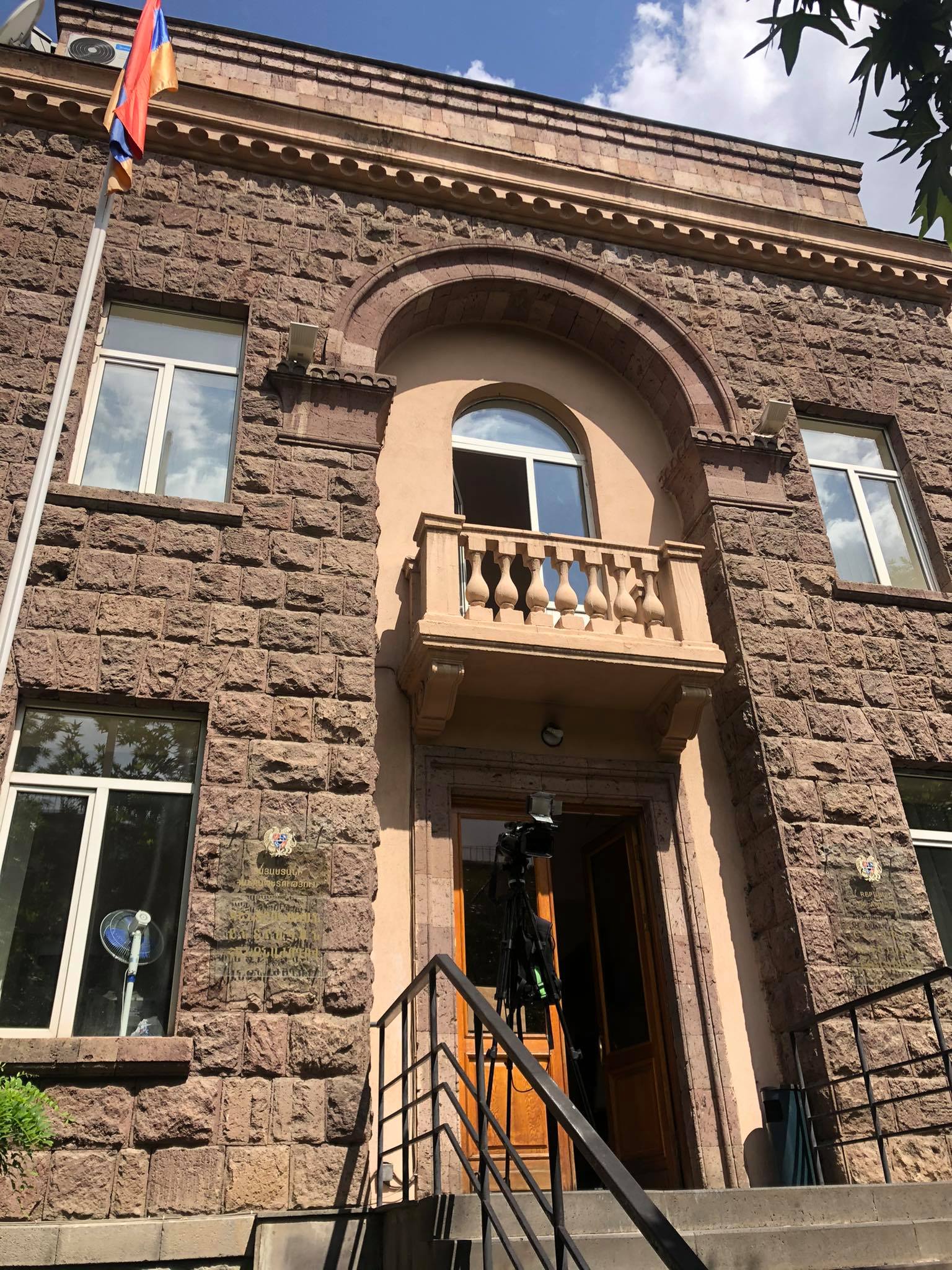 Այսօր պաշտոնապես հայտնի կդառնա, թե ովքեր են հավակնում տեղ զբաղեցնել 8-րդ գումարման ԱԺ-ում 