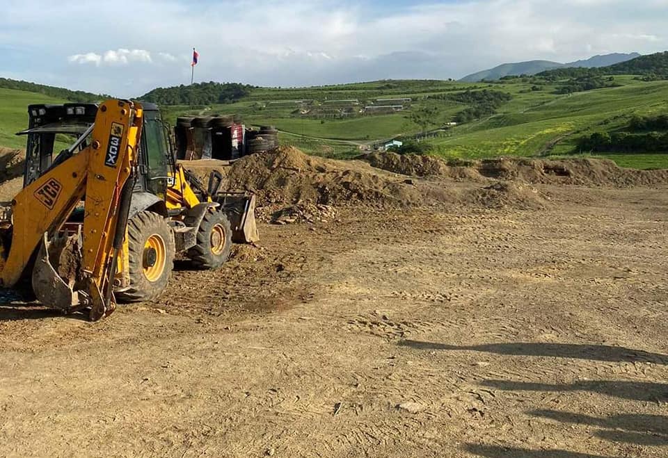 Ադրբեջանցի զինծառայողներն Արցախի Շոշ գյուղի մոտ կրակել են բնակչի ուղղությամբ. հարուցվել է քրեական գործ