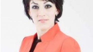 Աննա Հակոբյանը նշանակվել է էկոնոմիկայի նախարարի տեղակալ