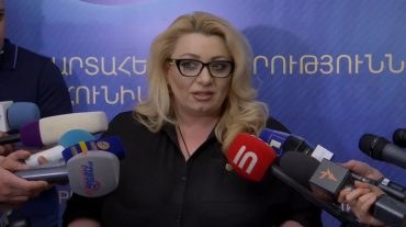 «Հանրապետություն» կուսակցությունը ընտրություններին կմասնակցի 103 պատգամավորի թեկնածուով, «Արդար Հայաստանը»՝ 85