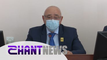 ԿԸՀ-ն ԱԳՆ-ի և ՊՆ-ի ներկայացուցիչներին է տրամադրել էլեկտրոնային քվեարկության ծրարները