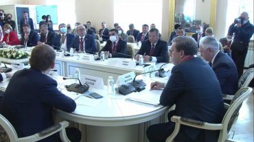 Շրջակա միջավայրի նախարարի պաշտոնակատարը մասնակցել է Նևյան միջազգային բնապահպանական համաժողովին
