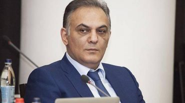 Գագիկ Բեգլարյանը գրավի դիմաց ազատ արձակվեց