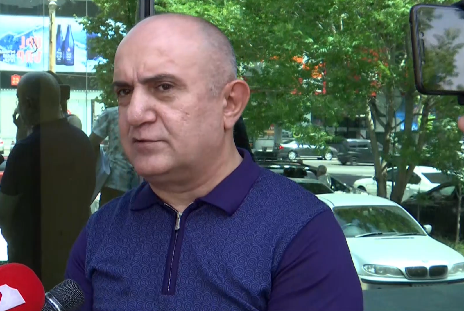 Սամվել Բաբայանը ընտրություններին կմասնակցի «Ազատական» կուսակցության թիմի հետ