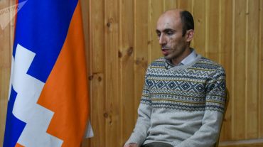 Արցախի վարչապետ է նշանակվելու Արտակ Բեգլարյանը․ Sputnik Արմենիա