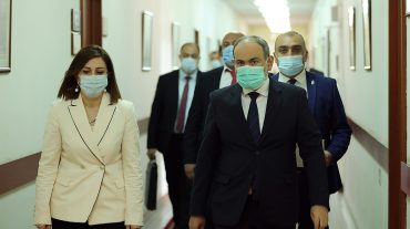 Իրականացվել է պատերազմի զոհերի 3 հազար 750 անձի ԴՆԹ փորձանմուշ