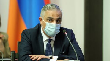 ՀԲ-ն 3 մլն 718 հազար դոլար կտրամադրի Արցախում իրականացվող միջոցառումների համար