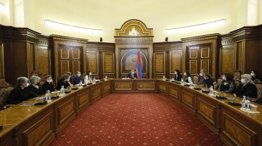 Ամփոփվել է քրեական գործերից առաջինի ուսումնասիրությունը. Նիկոլ Փաշինյանը հանդիպել է զոհված զինծառայողների հարազատներին