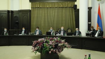 Կառավարությունը հաստատել է Նախադպրոցական կրթության պետական կրթական չափորոշիչը
