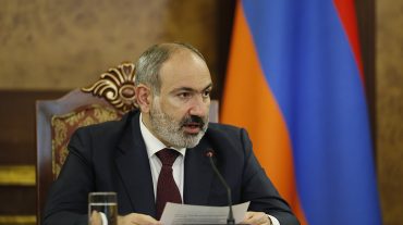 ՀԱՊԿ ընթացակարգերի արագ ձեռնարկումն անհրաժեշտ է ՀՀ տարածքային ամբողջականությունը պաշտպանելու համար. Փաշինյան