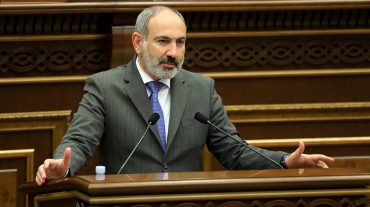 Գործարկել ենք ռազմաքաղաքական անվտանգության մեխանիզմ, որտեղ նախատեսվում են և՛ քաղաքական, և՛ ուժային լուծումներ. Փաշինյանի ելույթը ԱԺ արտահերթ նիստին