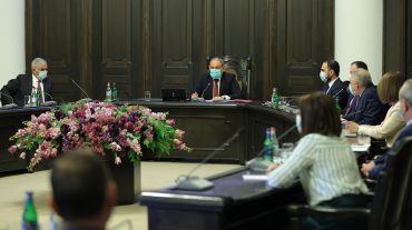 Մոդուլային տիպի մսուր-մանկապարտեզներ կկառուցվեն ևս 10 համայնքում