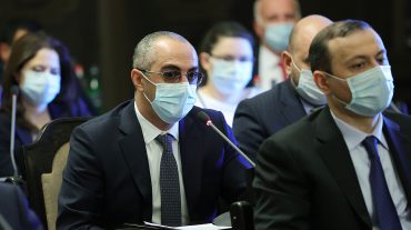 Կառավարությունը նախատեսում է լուծել անշարժ գույքի հարկման բազաների վերանայման արդյունքում կառուցապատող տնտեսավարող սուբյեկտների մոտ ԱԱՀ-ի և շահութահարկի մասով առաջացած խնդիրները