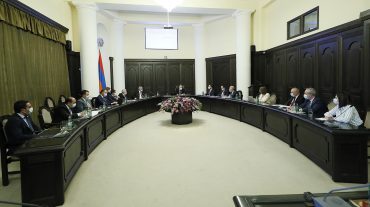 Գործադիրը երկարացրել է մանկատան շրջանավարտների համար իրականացվող բնակարանի գնման վկայագրի գործողության ժամկետը