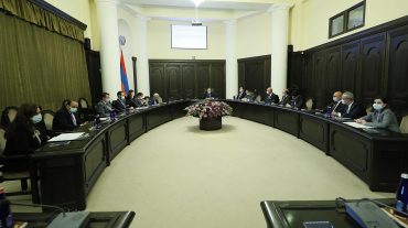 Կառավարությունը շարունակում է մարտական գործողությունների մասնակից ուսանողների, նրանց ուսանող երեխաների և ամուսինների ուսման վարձի փոխհատուցման գործընթացը