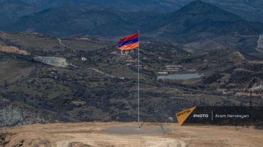 Առաջիկա ժամերին ադրբեջանական կողմը կսկսի հանել իր զորքը Սյունիքի տարածքից.  Sputnik Արմենիա