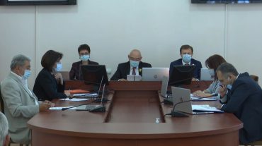 ԿԸՀ-ում անցկացվել է արտահերթ նիստ