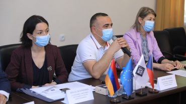 Կայացել է «ՄԿՈՒ համակարգ. մարտահրավերներ և հեռանկարներ» թեմայով աշխատաժողովը
