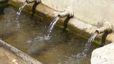 Խմելու ջուր՝ պարտքերը մարելու պայմանով. Շիրակի մարզի Լուսաղբյուր գյուղում կառուցված նոր ջրագիծը չի շահագործվում  