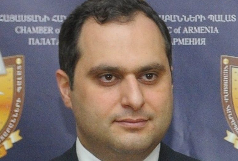 Արմեն Սարգսյանի երկքաղաքացիության փաստը թաքցնելու հետ կապված քրգործ է հարուցվել․ Արա Զոհրաբյան