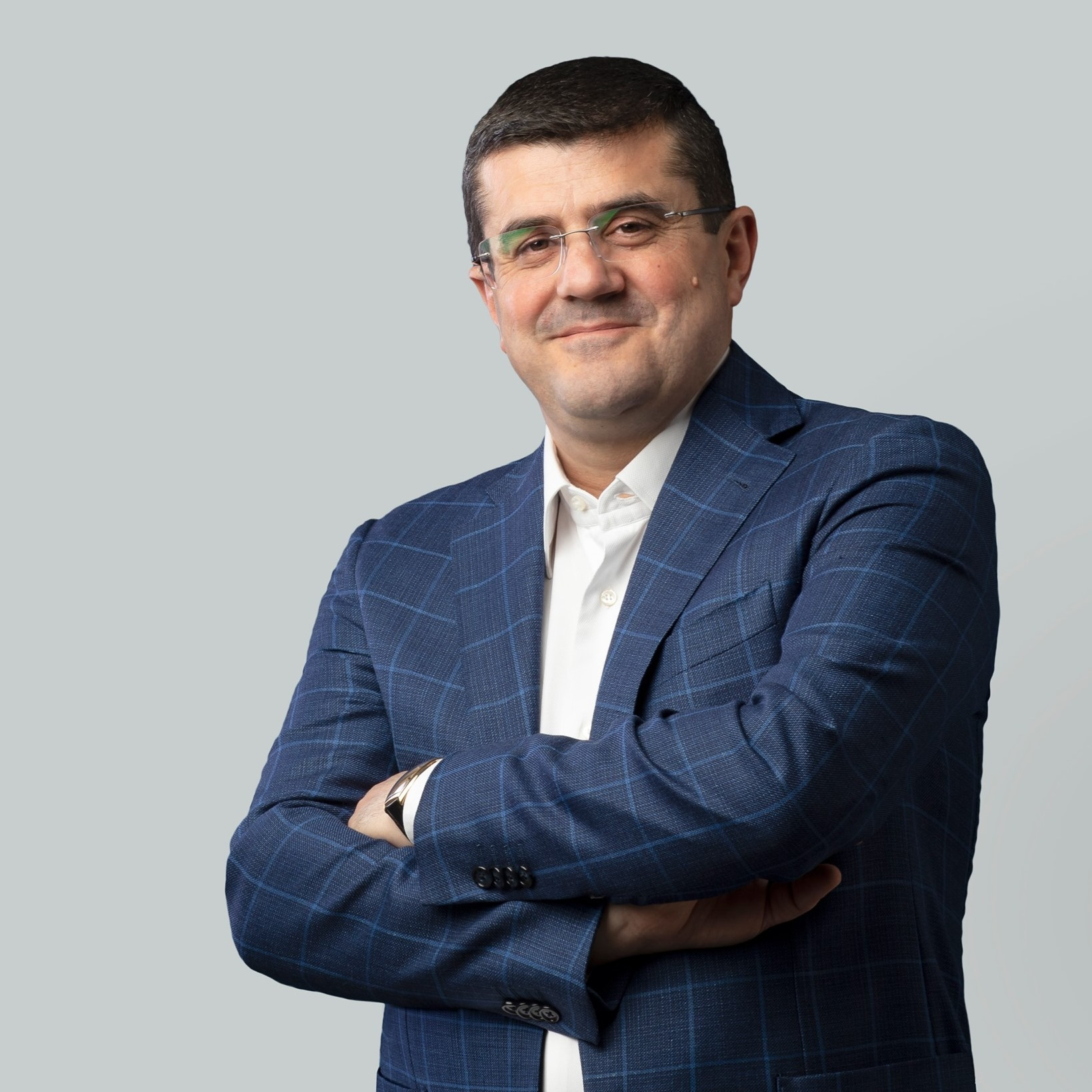 Արցախի նախագահն այցելել է Մարտունու շրջանի Կարմիր շուկա համայնք