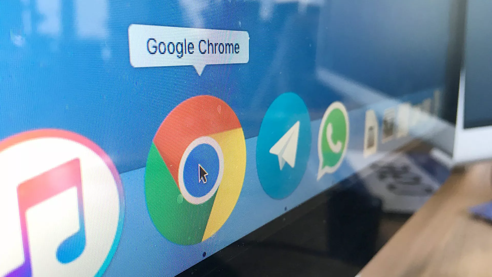 Google Chrome բրաուզերն ավելի արագ կբացի կայքերը