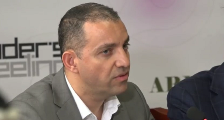Մշակել ենք նոր տնտեսական քաղաքականություն. Վահան Քերոբյան