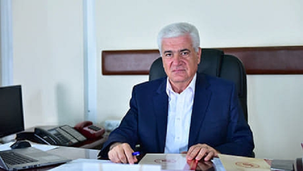 ԵՊՀ ռեկտորի ժամանակավոր պաշտոնակատարը շնորհավորել է համալսարանի 102-ամյակի առթիվ