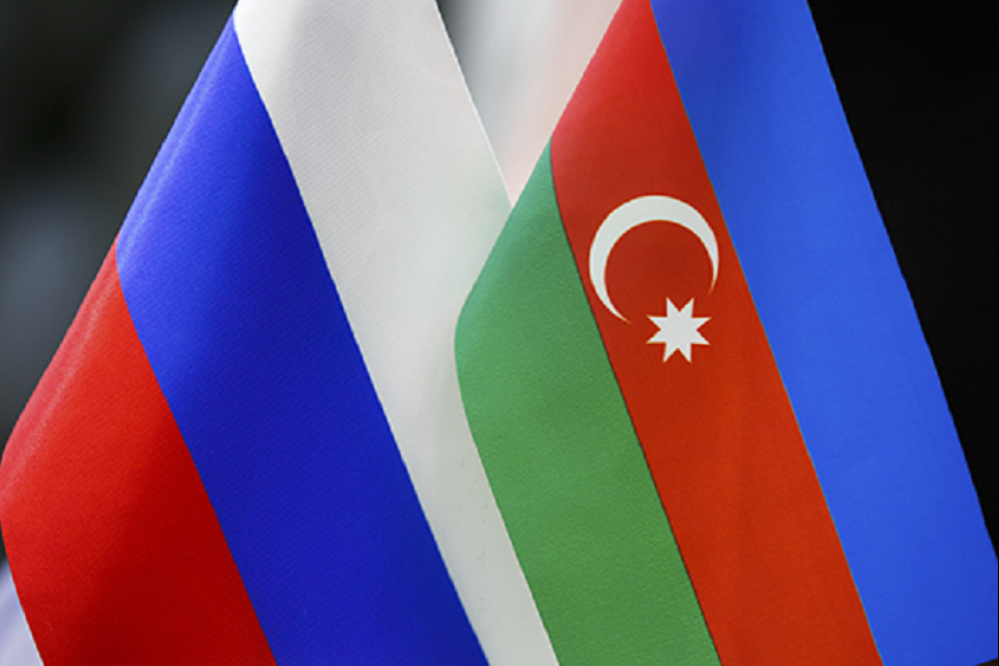 Ռուսաստանը և Ադրբեջանը պայմանավորվել են տեղեկատվական տեխնոլոգիաների ոլորտում համագործակցության մասին