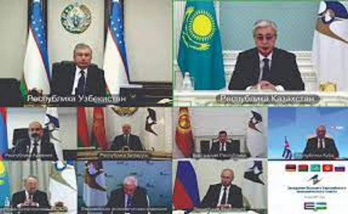 Ուզբեկստանի նախագահը ԵԱՏՄ երկրներին առաջարկել է վերսկսել կանոնավոր ավիահաղորդակցությունը