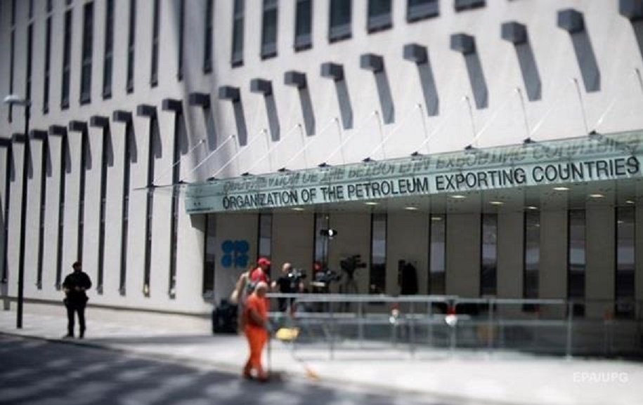 Նավթի գներն աճում են OPEC+ հանդիպմանն ընդառաջ