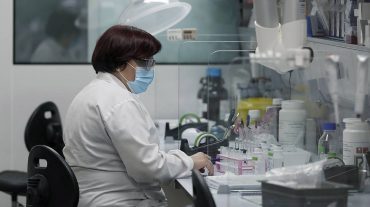 ԱՄՆ-ն ԱՀԿ-ին կոչ է անում անցկացնել կորոնավիրուսի ծագման ուսումնասիրության երկրորդ փուլ