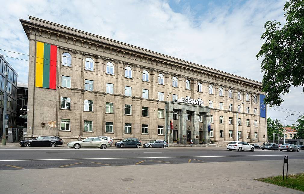 Լիտվան արտաքսում է բելառուսցի երկու դիվանագետի