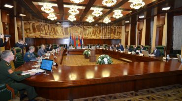 Հայ-ադրբեջանական սահմանին սրացումը պահանջում է շտապ միջոցներ ձեռնարկել. ՀԱՊԿ գլխավոր քարտուղարի տեղակալ