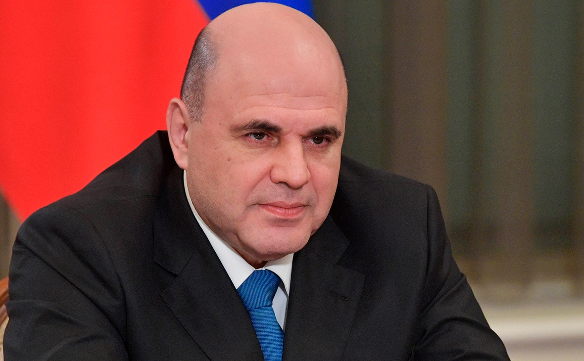 Միշուստինը պատմել է ՌԴ-ում «սանիտարական վահանի» ստեղծման մասին