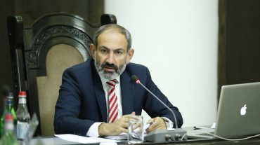 Հայաստանի ինքնիշխան տարածքը պետք է մնա և լինի անձեռնմխելի. Նիկոլ Փաշինյանի անդրադարձը Սյունիքում ստեղծված իրավիճակին