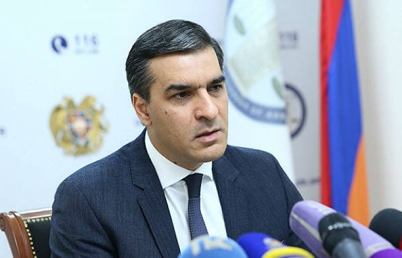 Ադրբեջանի նախագահի հայատյացություն պարունակող ելույթները ՀՀ ՄԻՊ-ն ուղարկել է ՄԱԿ, ԵԽ և միջազգային մի շարք այլ մարմինների