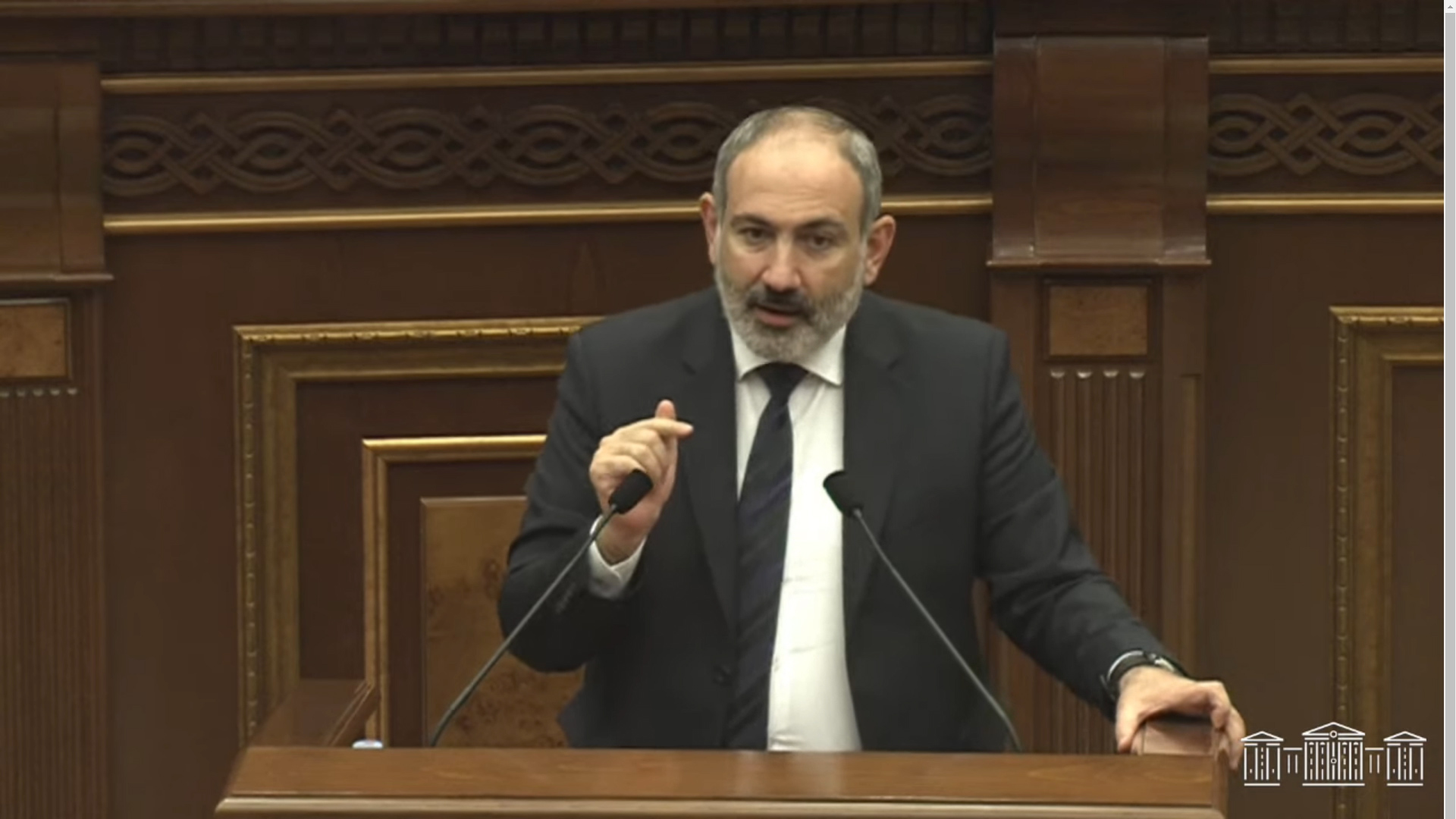 Պատերազմին պատրաստվելն ունի նրբություններ, որովհետև հակառակորդն էլ է հետևում քեզ. Փաշինյան