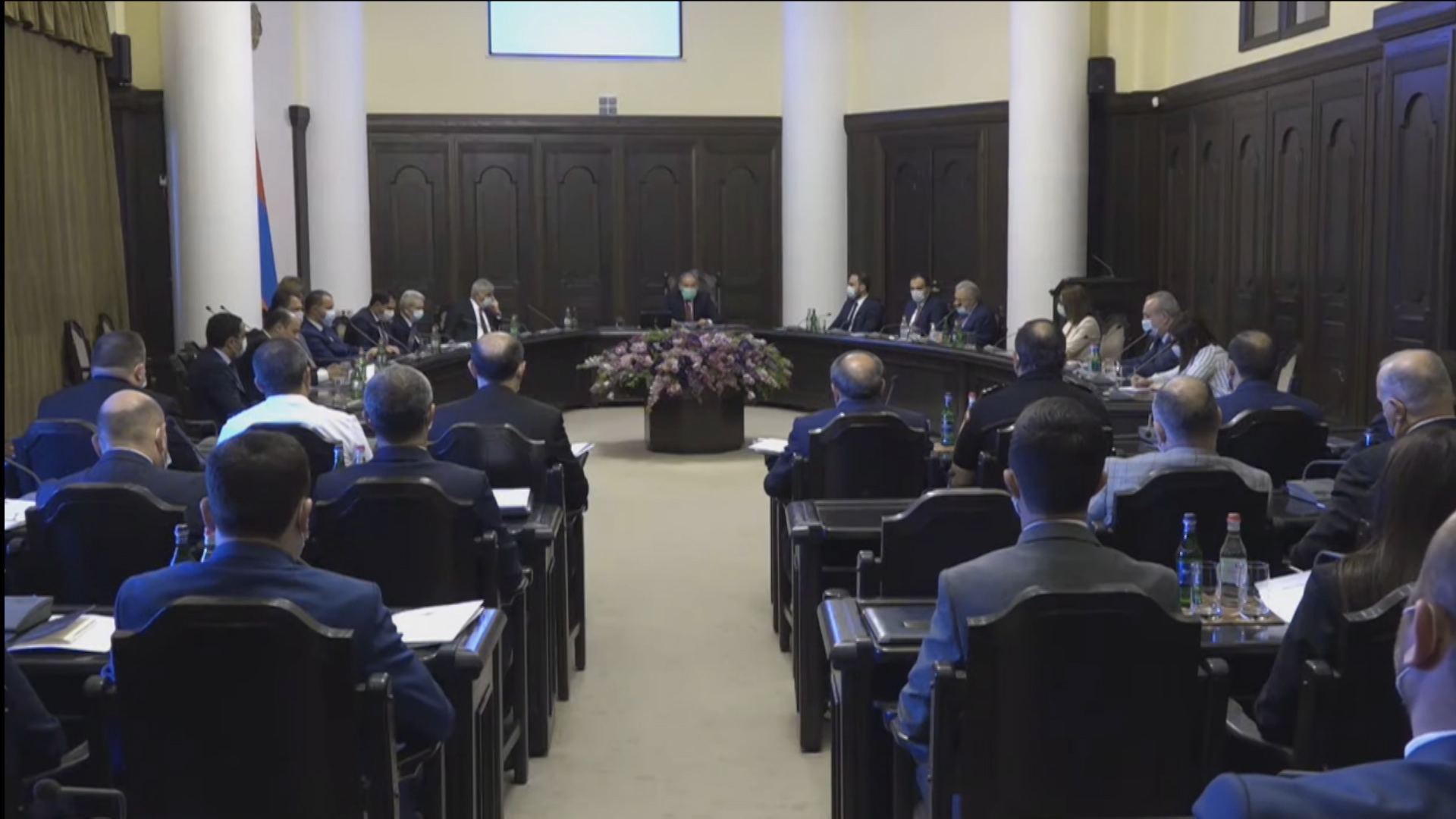 Հորիզոն 13.00