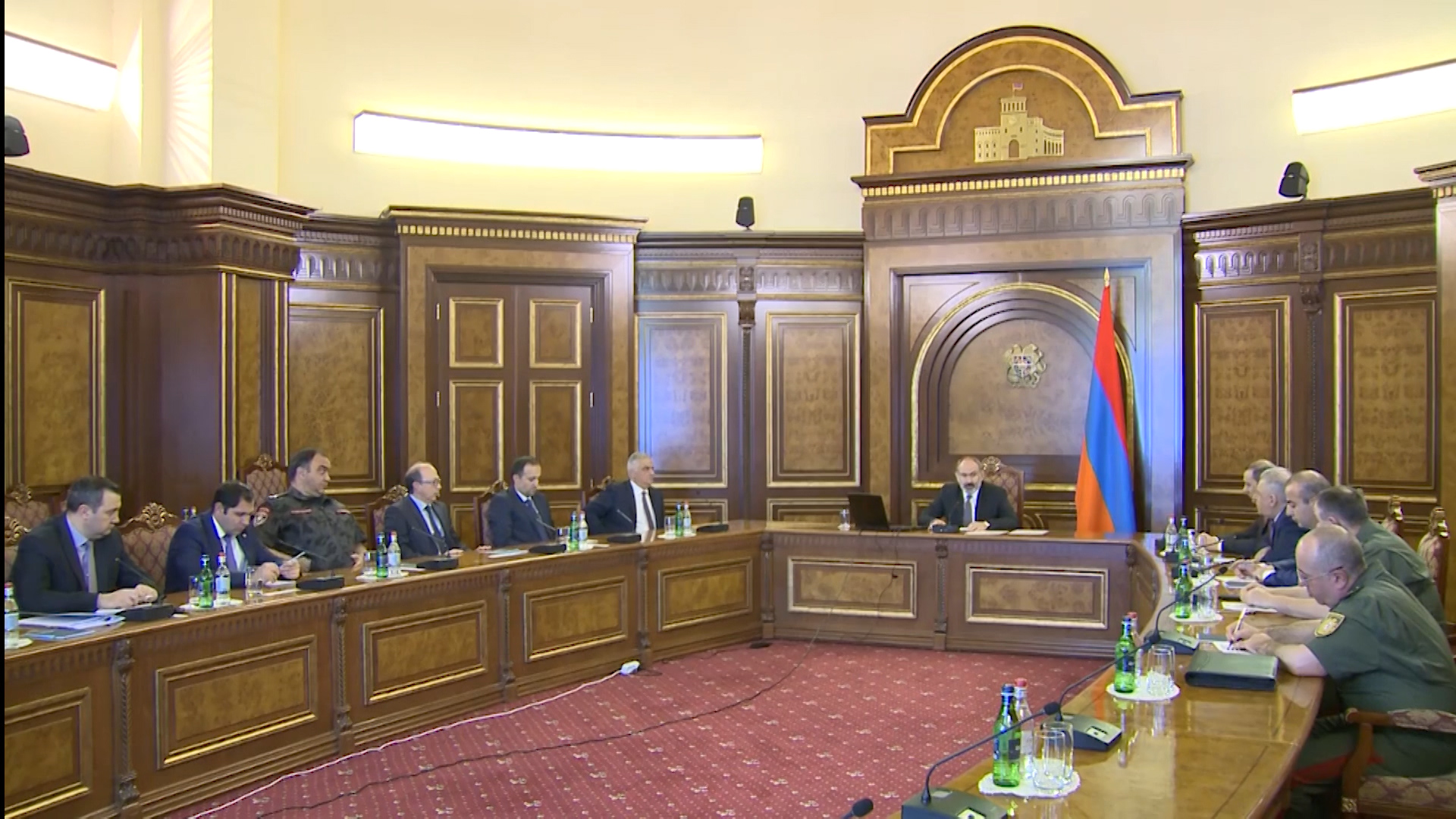 Հորիզոն 15.00