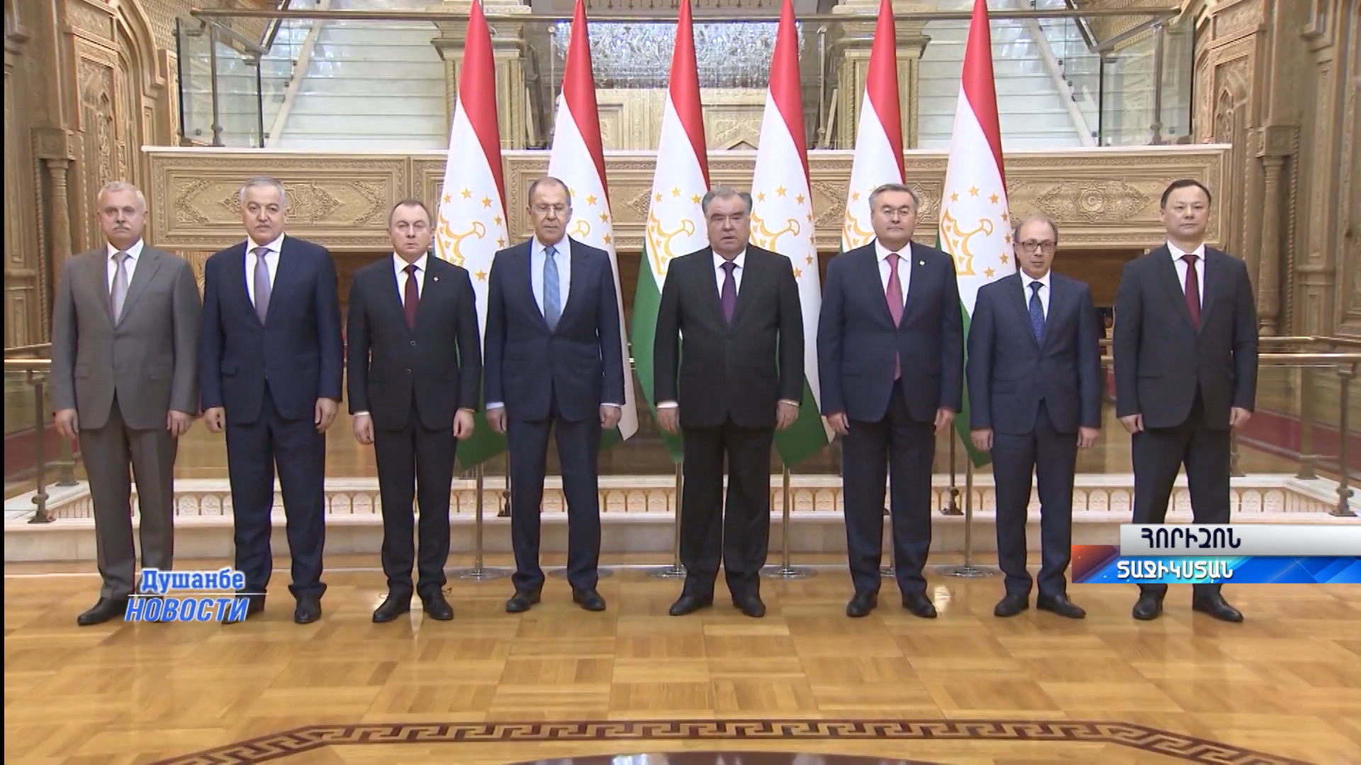 Հորիզոն 15.00
