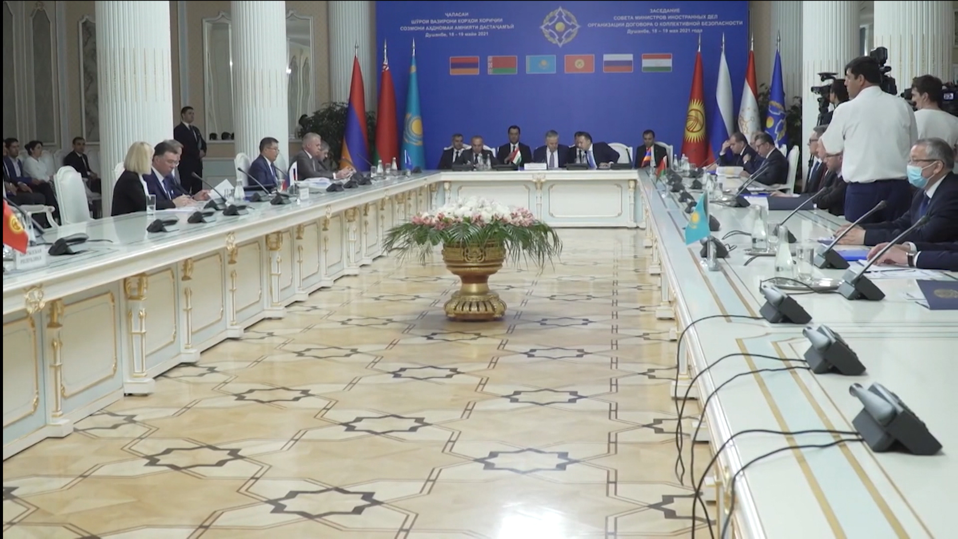 Հորիզոն 22.00