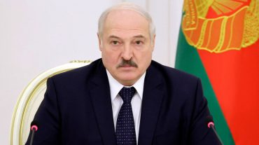 Լուկաշենկոն հրամանագիր է ստորագրել նախագահական լիազորությունների վերաբաշխման մասին
