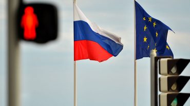 ԵՄ-ն հայտարարել է Ռուսաստանի նոր պատժամիջոցներին պատասխանելու իրավունքի մասին